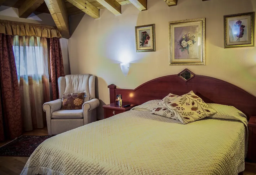 Hotel San Paolo-1