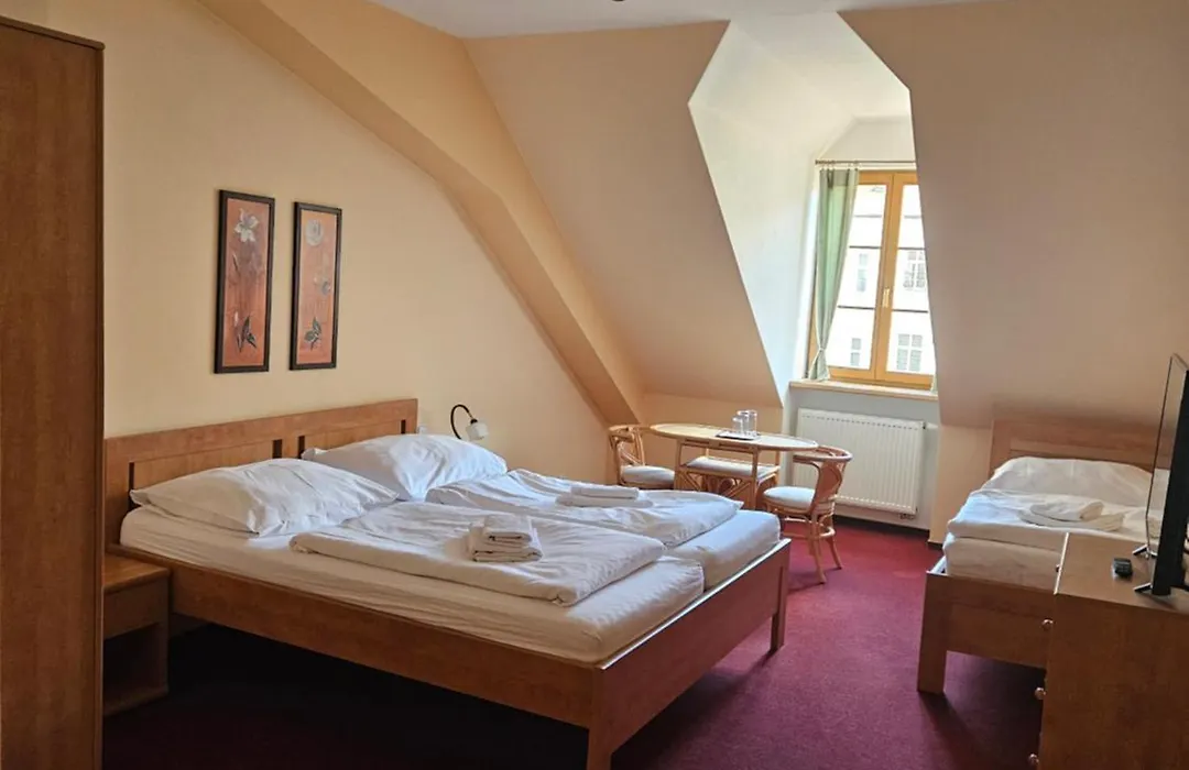Hotel Barbarossa-1