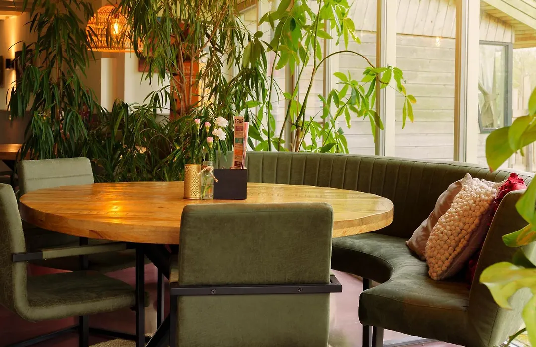 Landhotel Diever-1