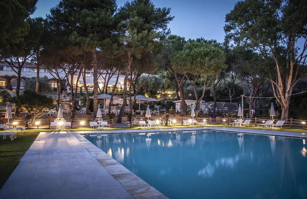 Hotel Fontermosa-1