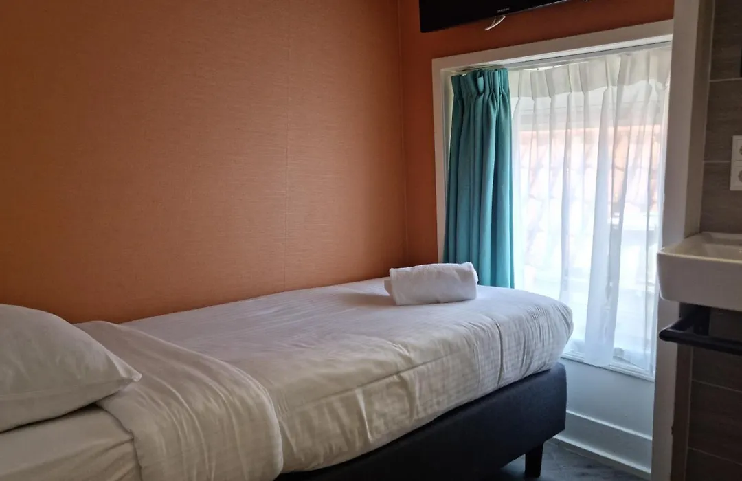 Budget Hotel Tourist Inn-1