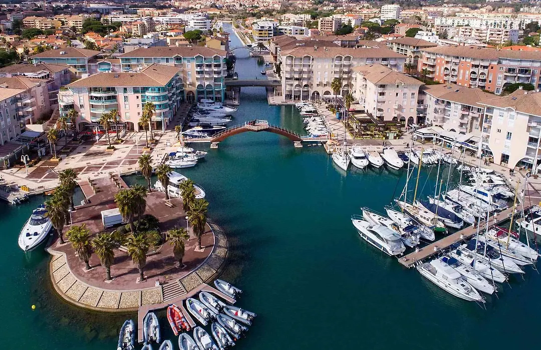 Hotel Sable Et Soleil - Port et Plage-1
