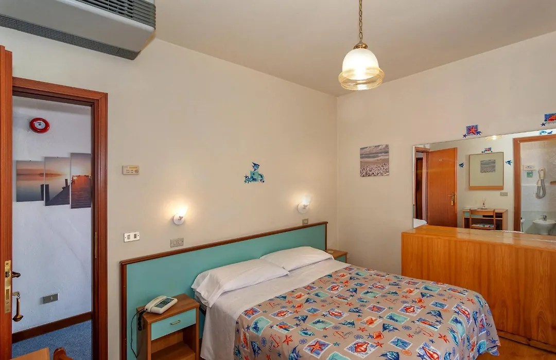 Hotel Mariani-1