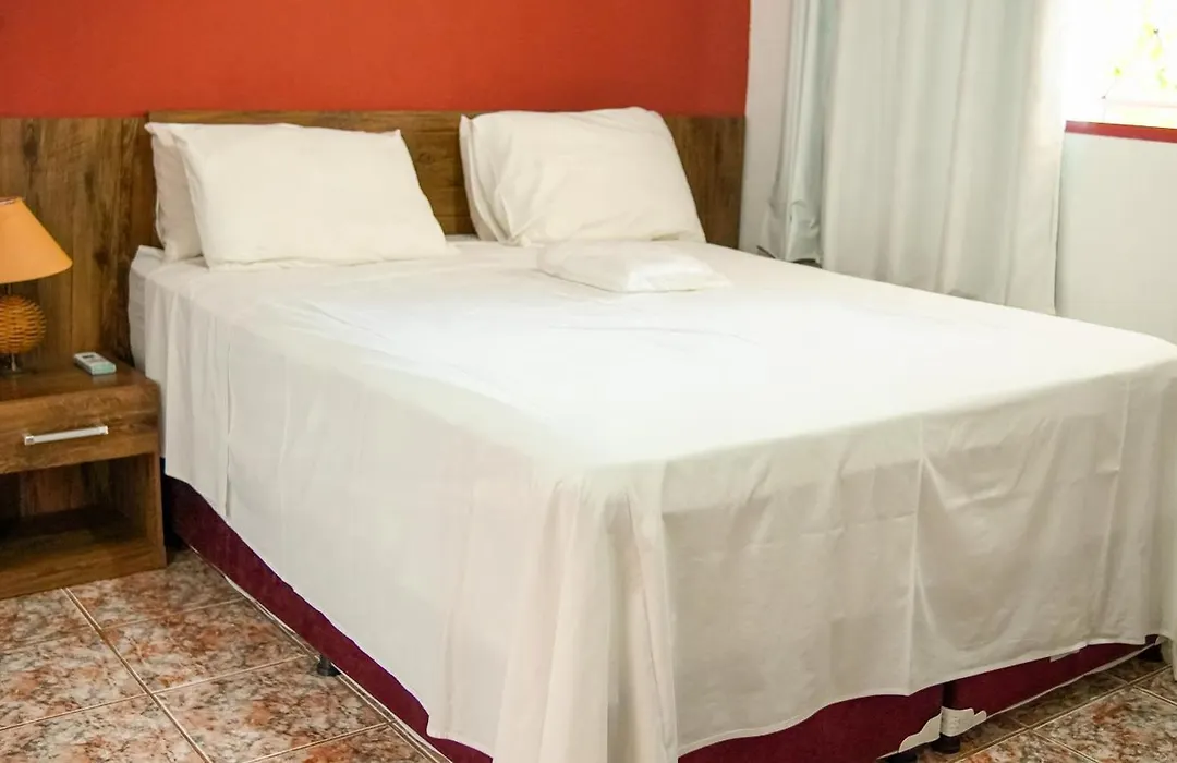 Pousada Pollyana-1
