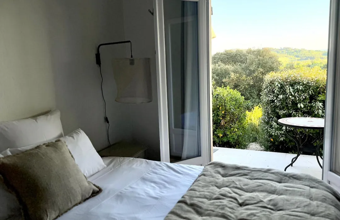 Le Mas de Garrigon - Boutique Hôtel&Spa-1