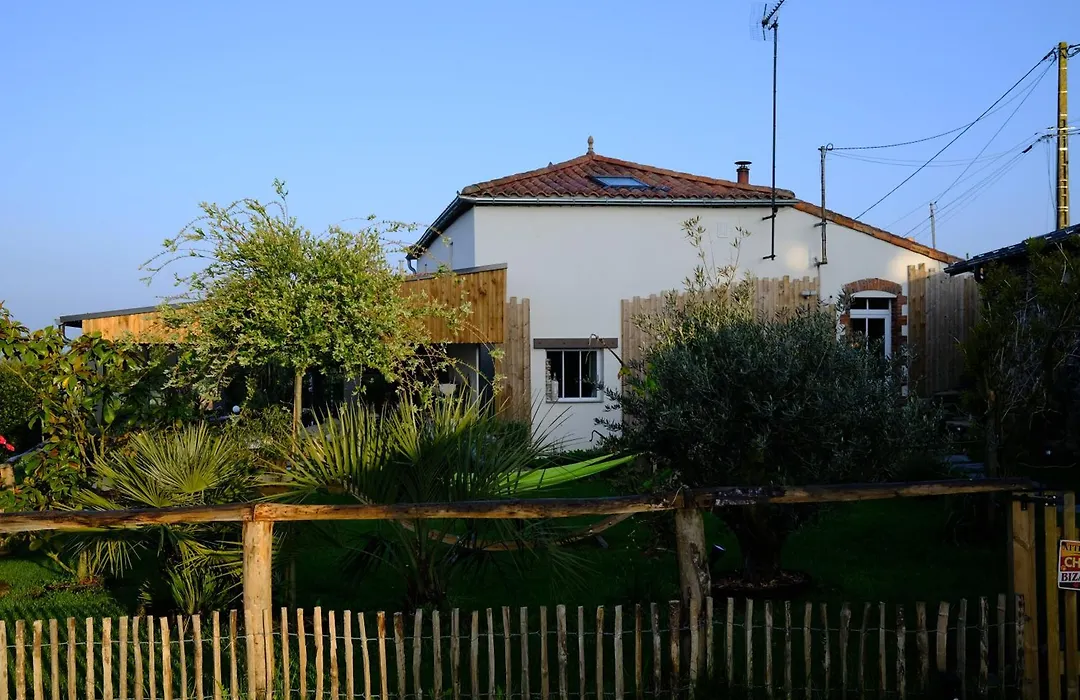 Les Chambres de la Forge des Collines-1