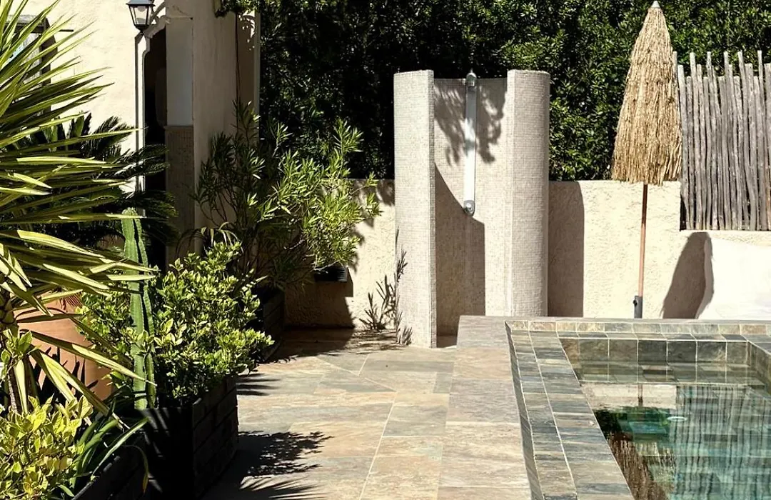 La Villa Dune, Hôtel&Spa-1