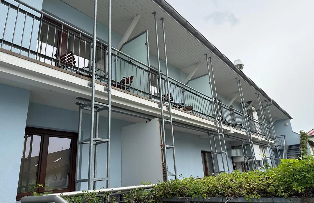 Hotel Villa Martino - zum Hirsch-1