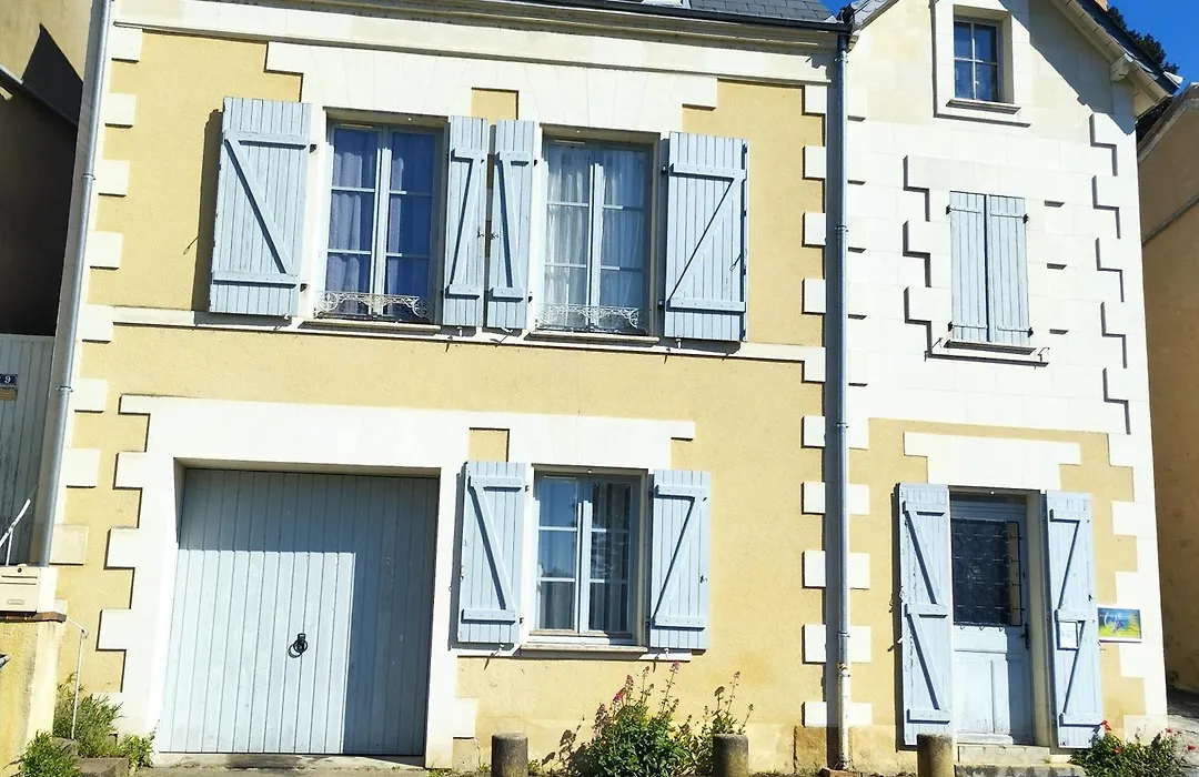 Les chambres du vieux quartier-1