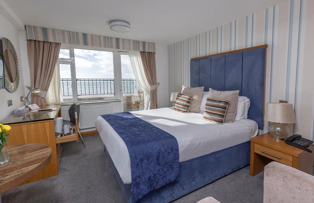 Best Western Princes Marine Hotel-1