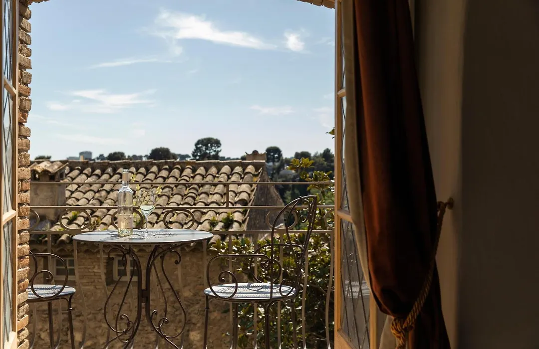 Château Le Cagnard-1