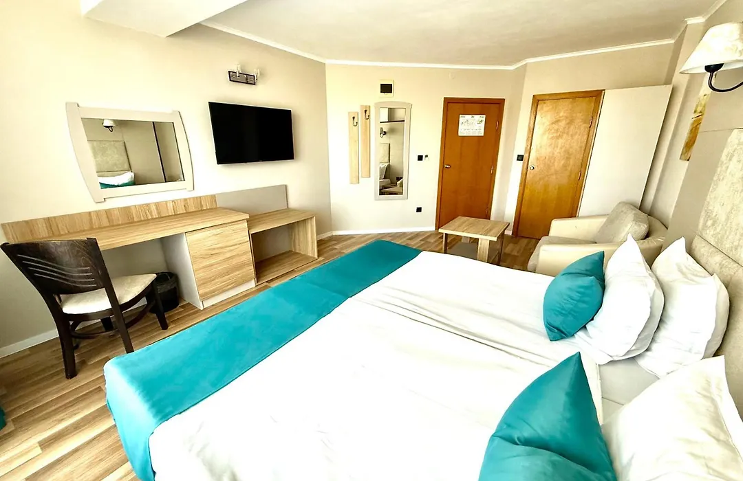Hotel Rеgina - Golden Sands All Inclusive-1