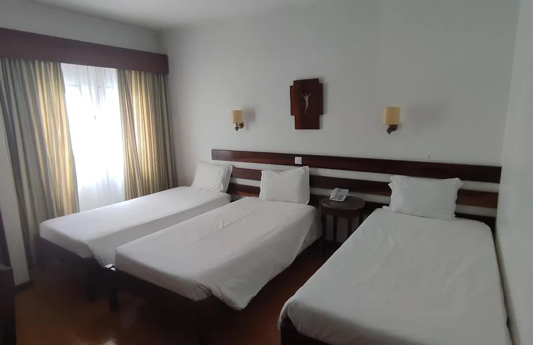 Hotel Irmãs Dominicanas - Fátima by Flagworld Hotels-1