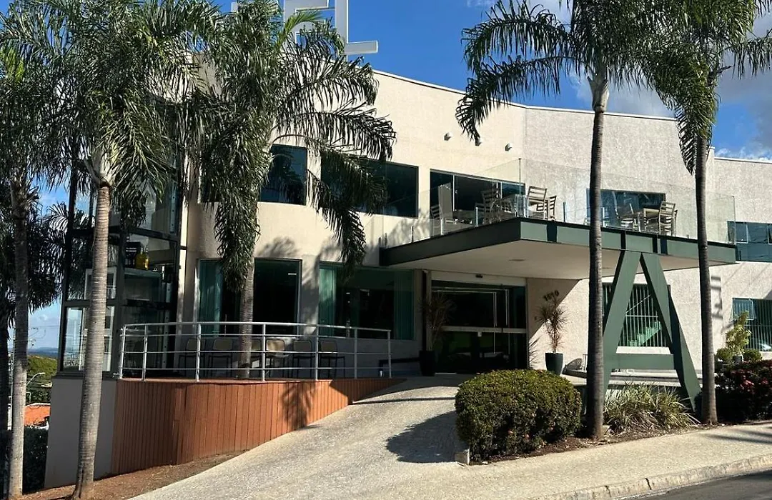 Hotel Alji-1
