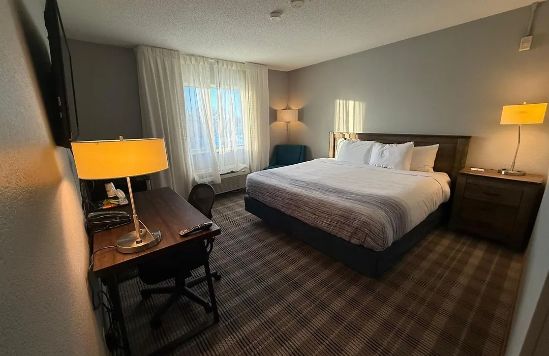 Americinn By Wyndham Minot-1