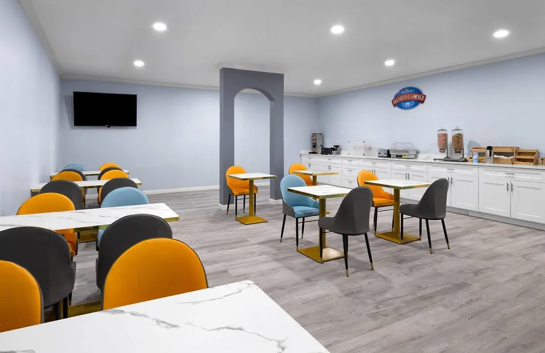 Travelodge By Wyndham Salisbury Md-1