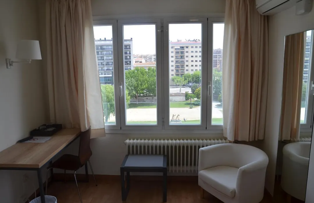 Hotel Balaguer-1