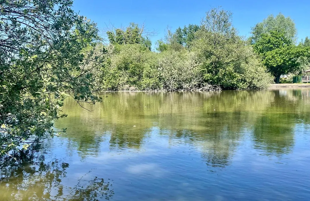 Camping Les Tourterelles-1