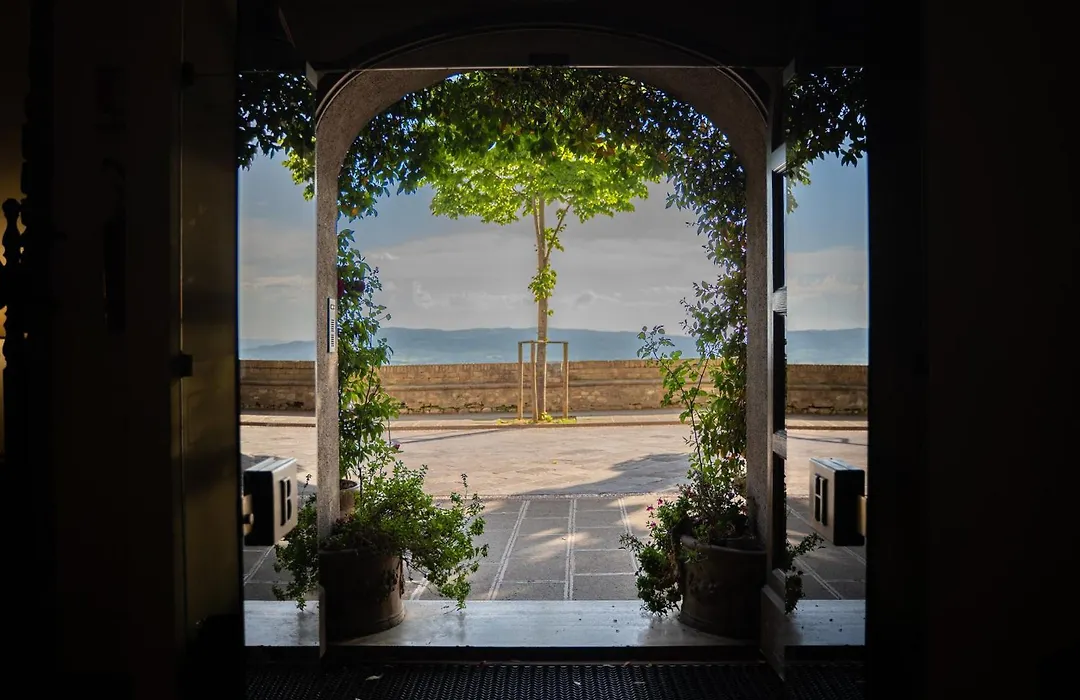 Hotel Belvedere-1