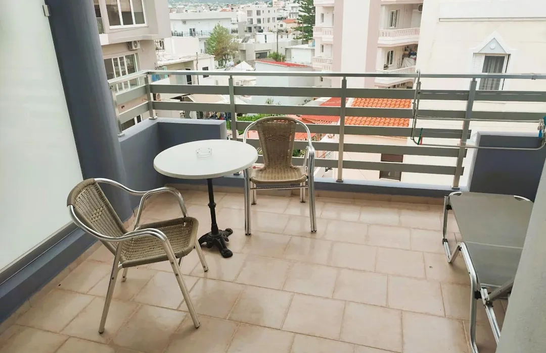 Posidonio Hotel-1