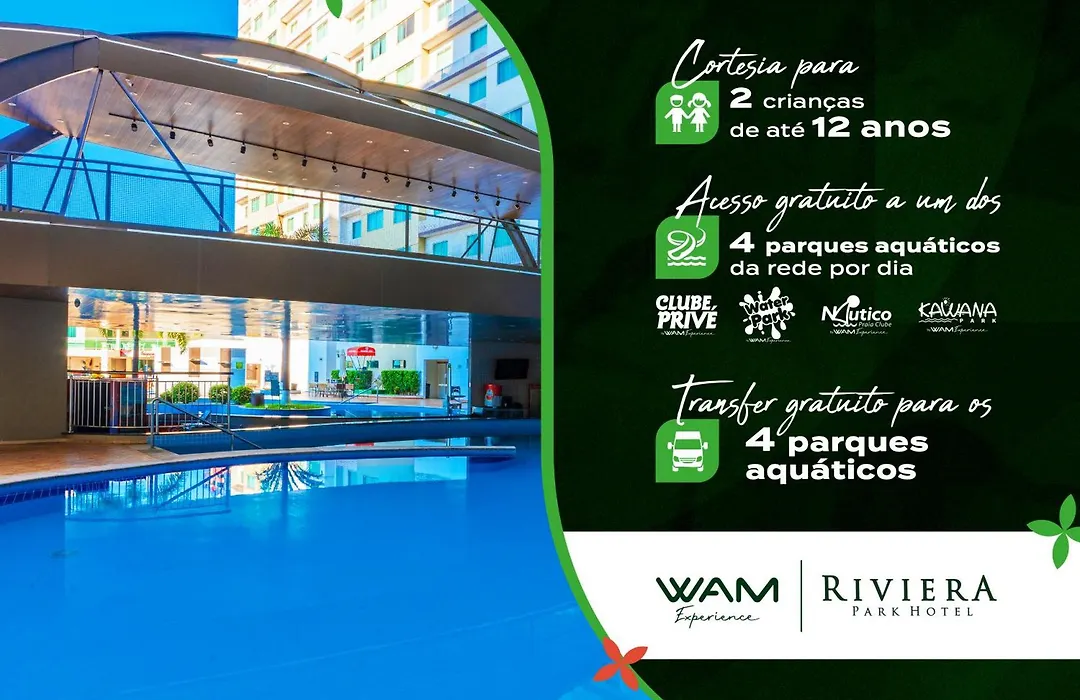 Riviera Park Hotel By Wam Experience-1