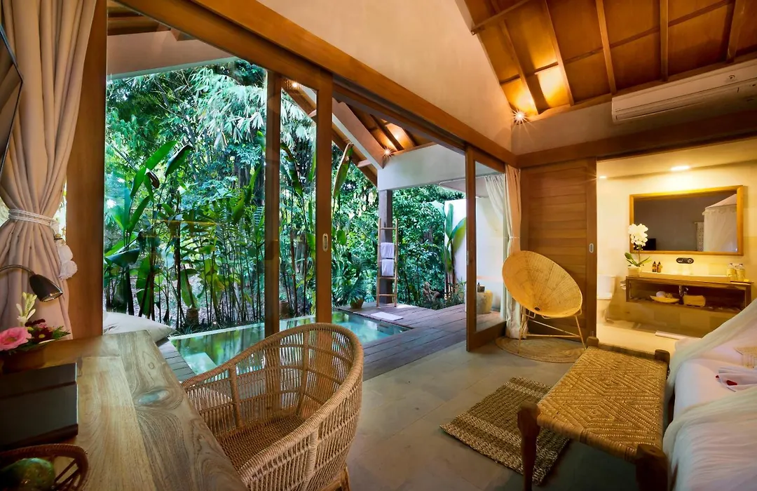 Kalapa Boutique Resort & Yoga-1