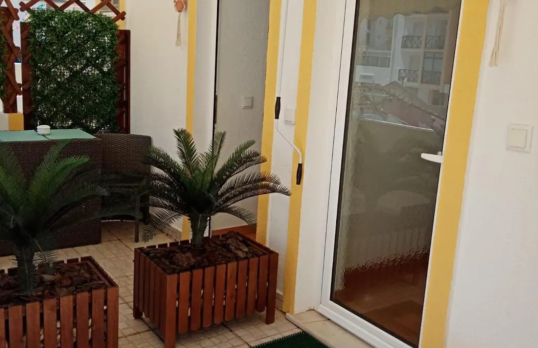 Casa Da Praia "Al"-1