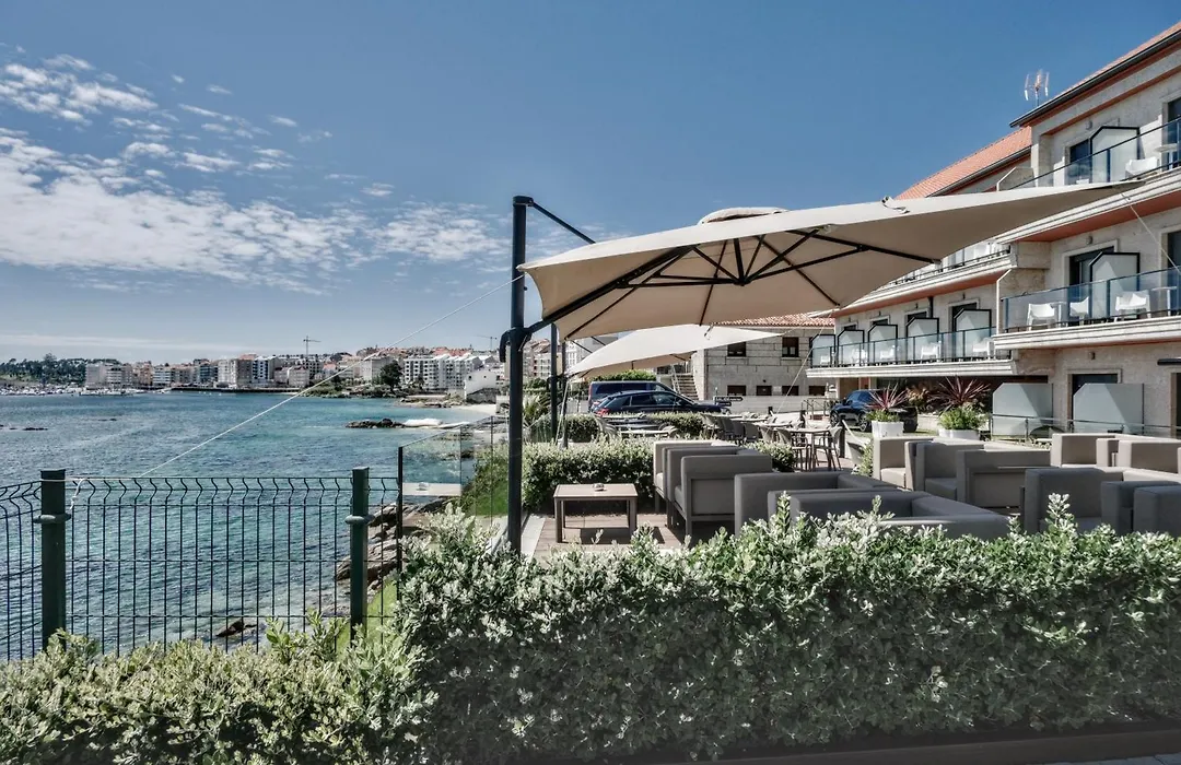 Hotel Mardevela-1