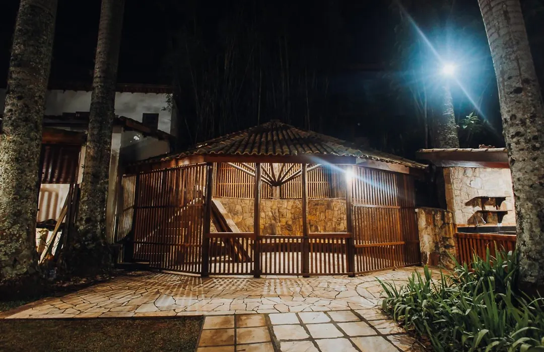 Putini Pousada E Hotel By Oyo-1
