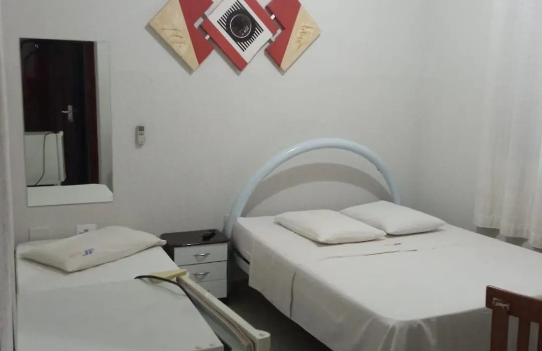 Hotel Jf-1