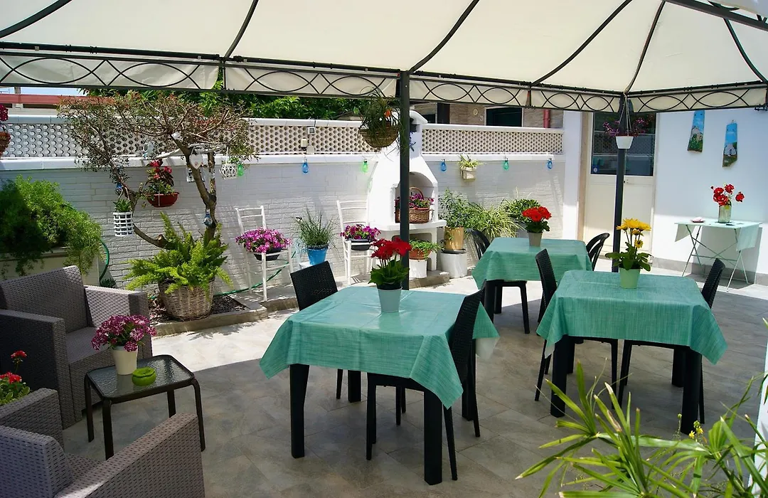 B&B Vento del Mare-1