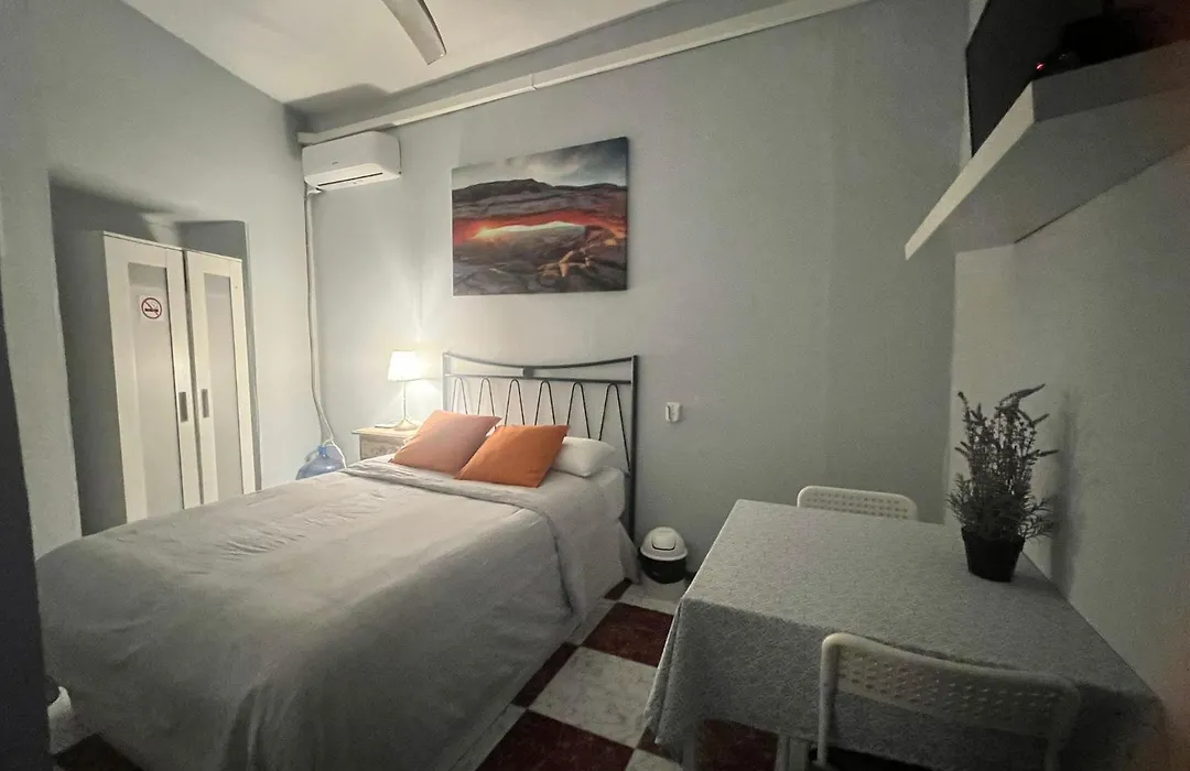 Santa Isabel Low Cost Rooms In Private House-1