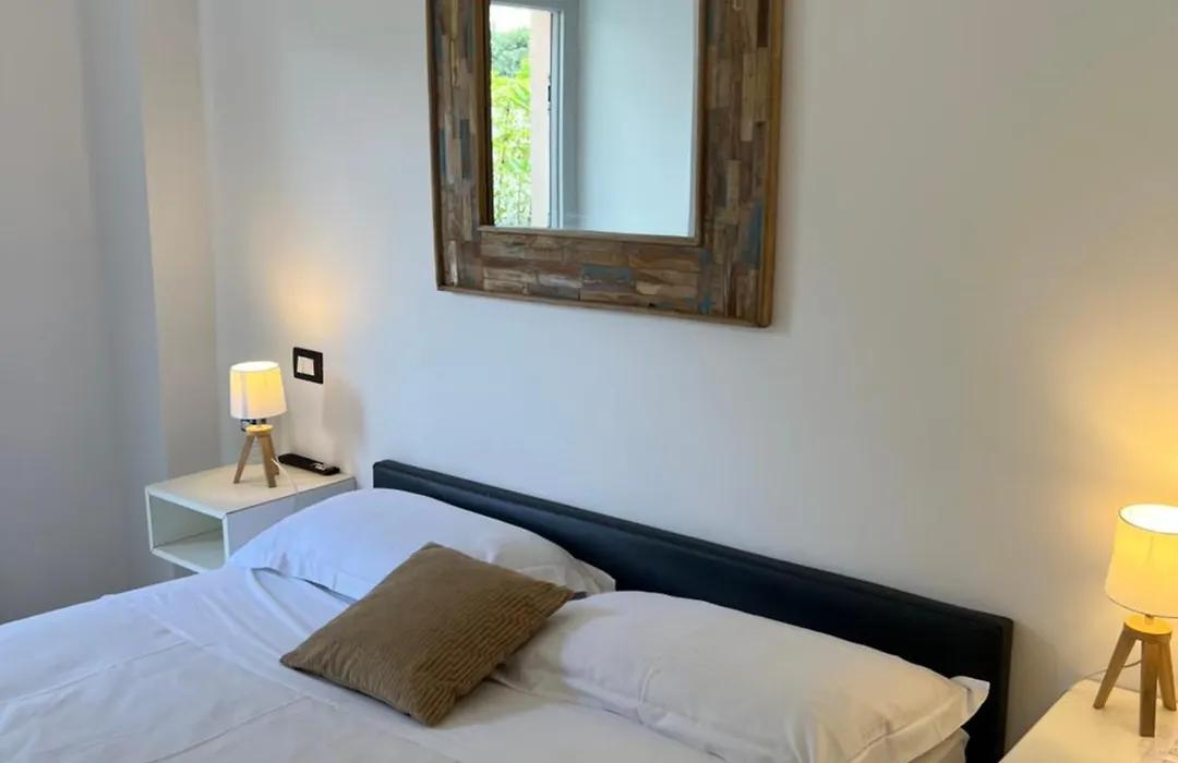 Maison D' Orange - Chambres-1