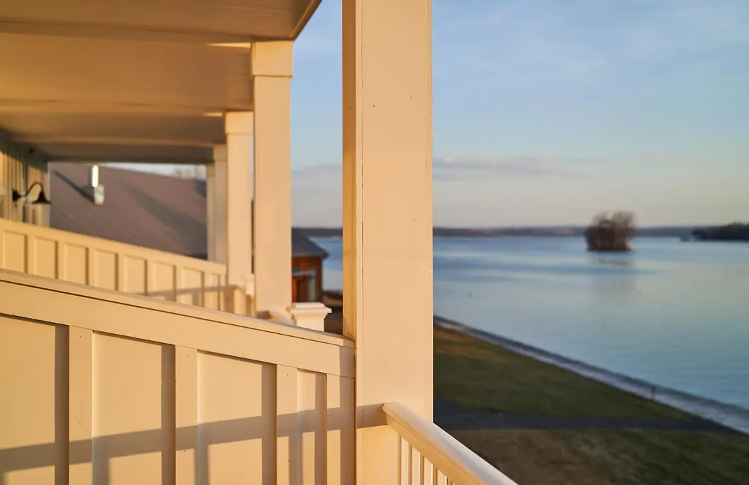 The Lake House On Canandaigua-1