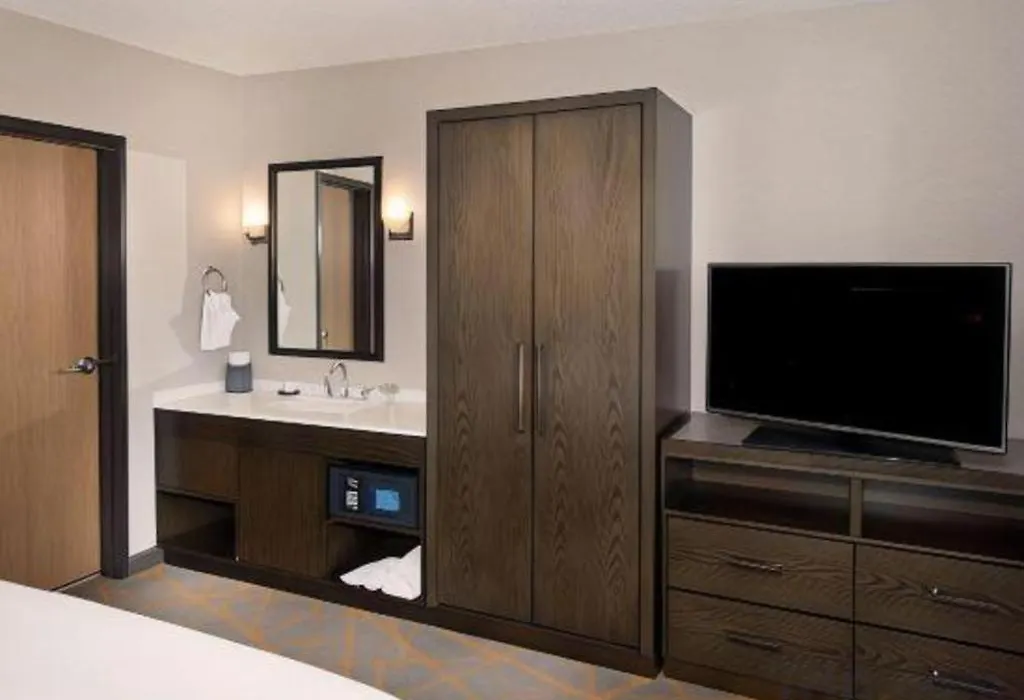 Embassy Suites By Hilton Denver Tech Center North-1