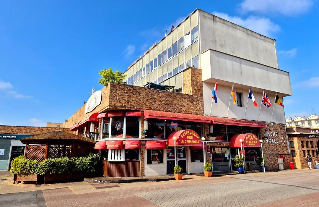 Arche Hotel-1