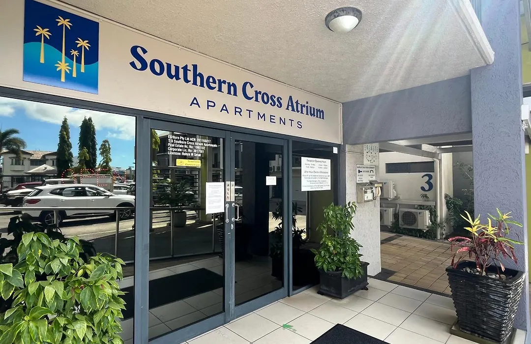 Southern Cross Atrium Apartments-1
