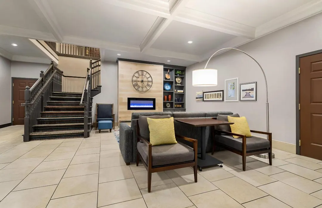 Country Inn & Suites By Radisson, Boise West - Meridian-1