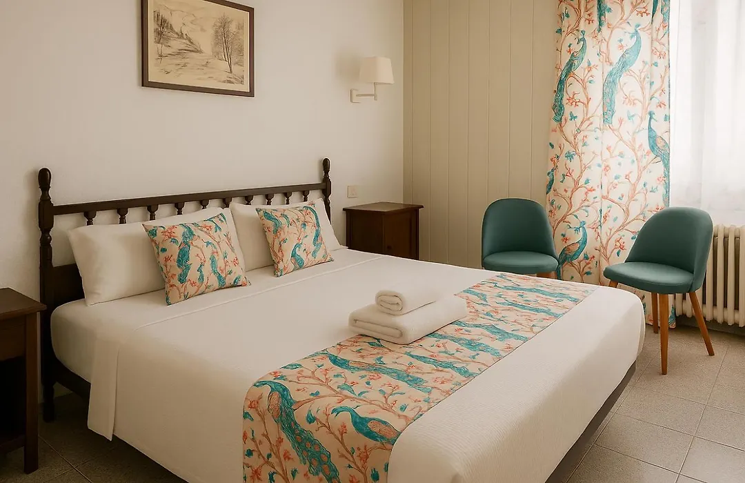 Mallorca Boutique Hotel-1