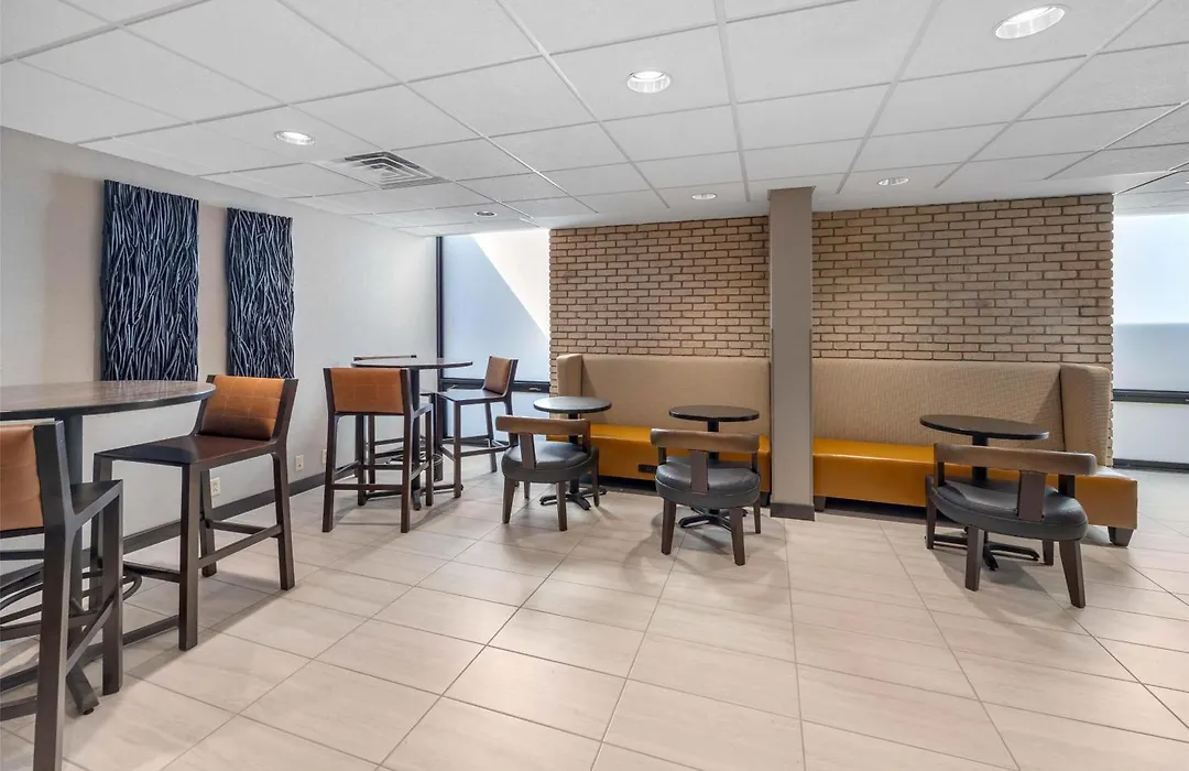 Drury Inn & Suites Paducah-1