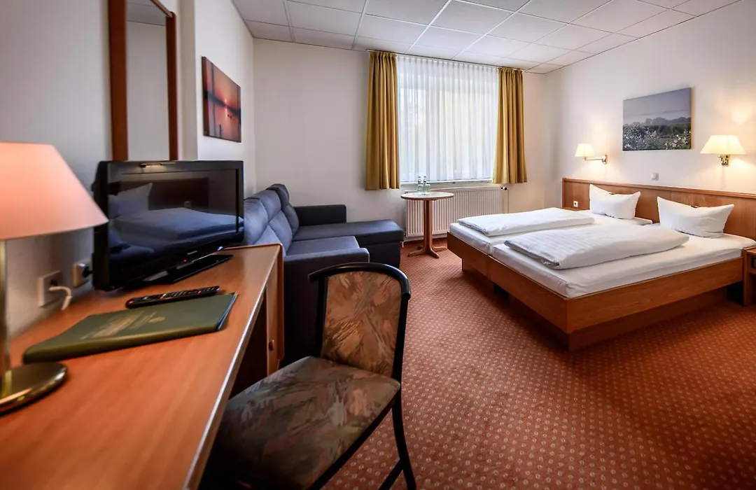 Hotel Rebschule-1