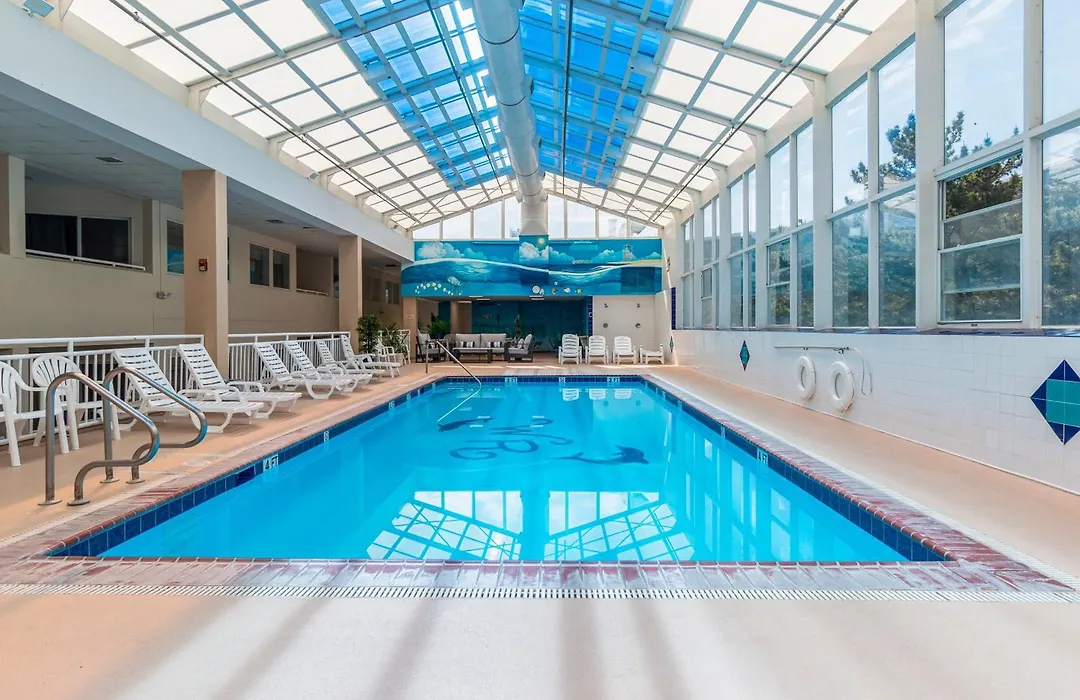 Watson'S Regency Suites-1