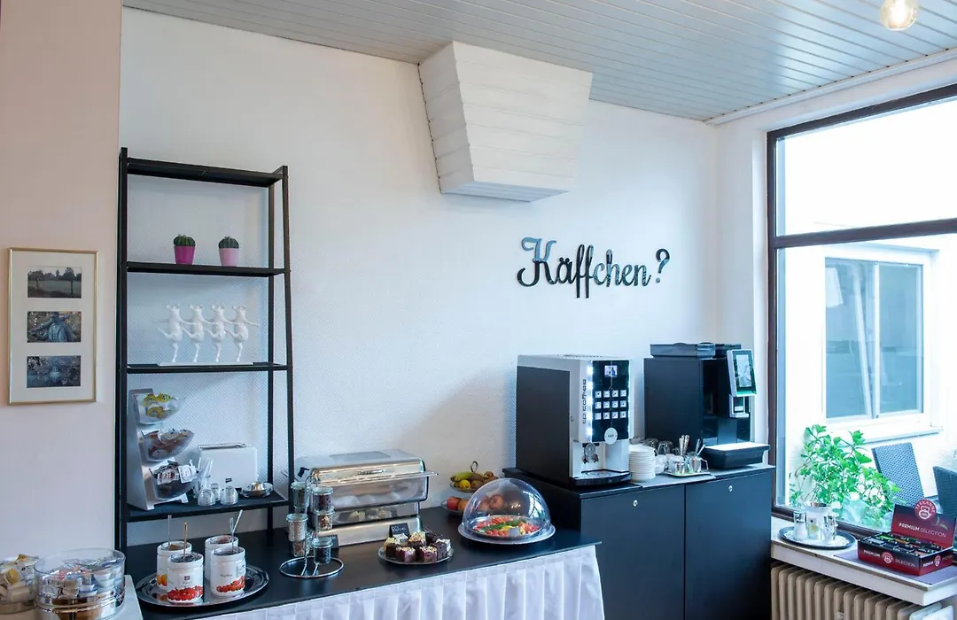 Hotel Alte Post-1