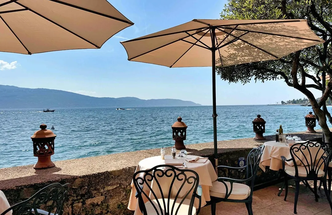 Hotel Gardenia Al Lago-1