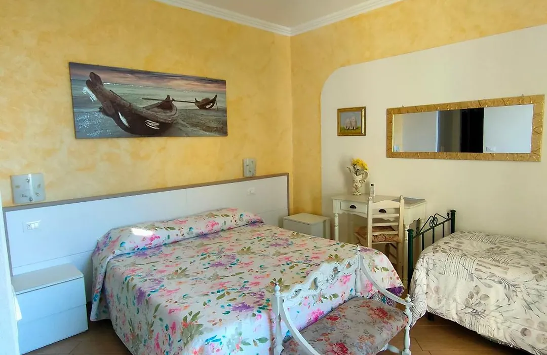 La Casa Del Sole-1
