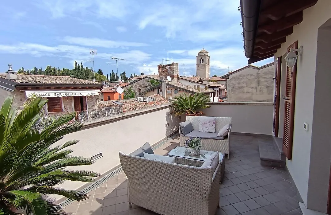 Luxury Suite Sirmione-1