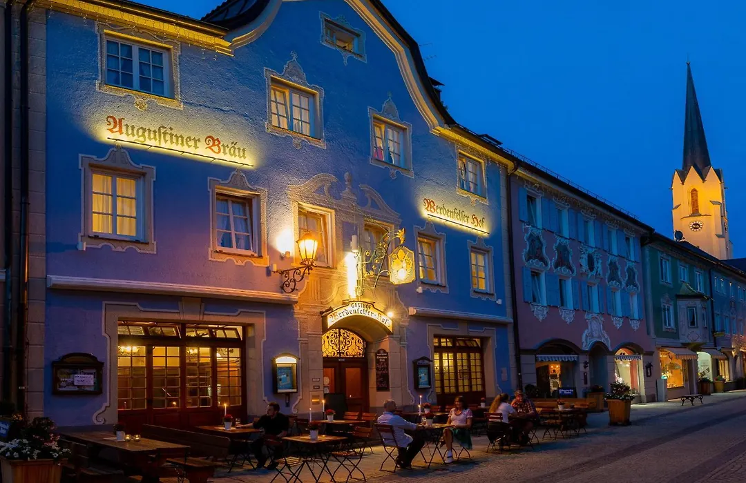 Werdenfelser Hof-1