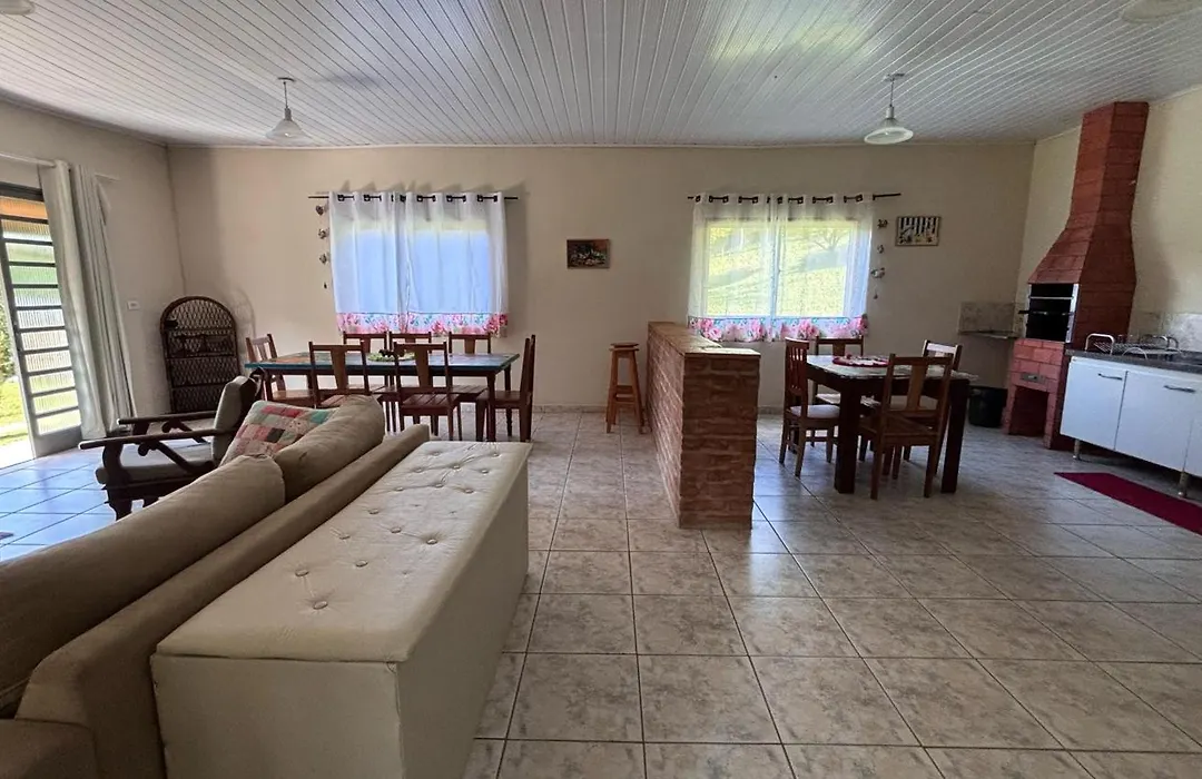 Residencial das Araucárias-1