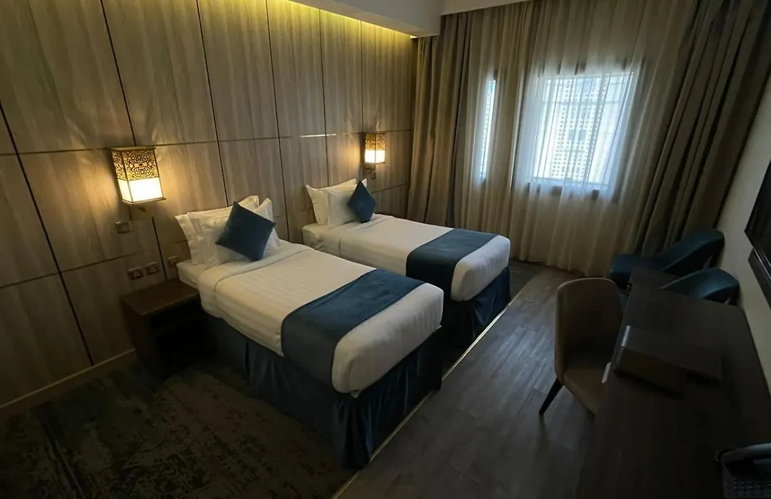 Al Ebaa Hotel-1