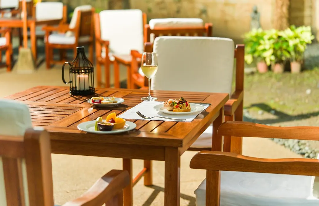 Les Suites Taipei Ching Cheng-1